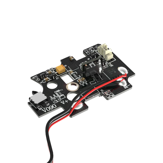 E-shooter Kestrel V2 BASIC ETU
