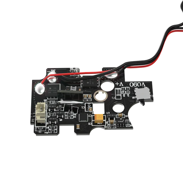 E-shooter Kestrel V2 BASIC ETU