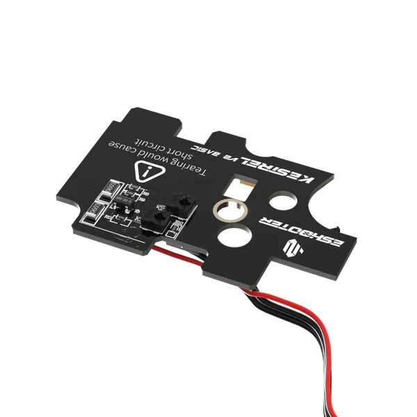 E-shooter Kestrel V2 BASIC ETU