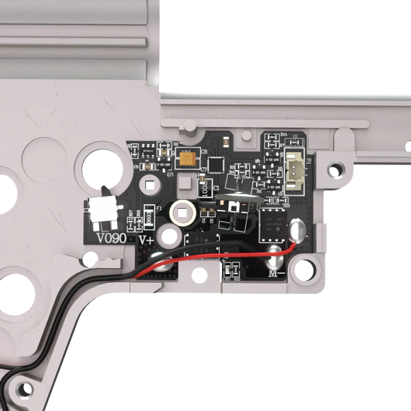 E-shooter Kestrel V2 BASIC ETU