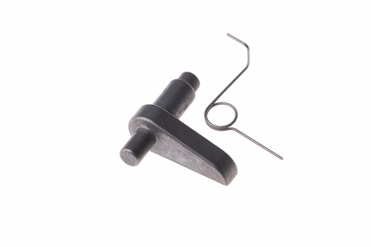 CNC Anti-Reversal Latch for Gearbox Ver.2 / 3