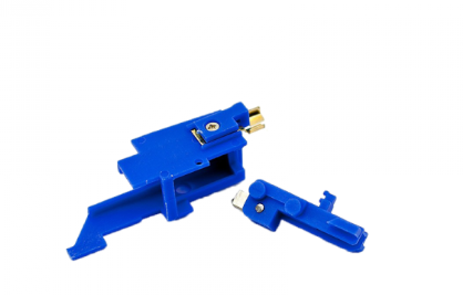 Heat Resistance Switch for Version 3 Gearbox