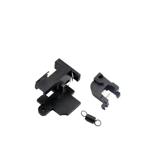Switch Assembly for Ver.2 Gearbox