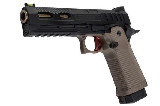 KP-19S Airsoft Pistol