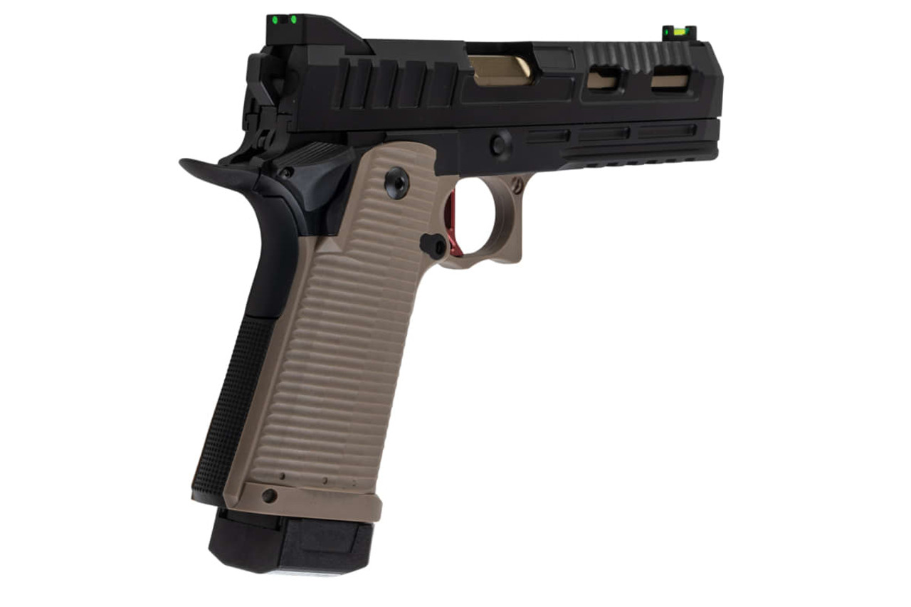 KP-19S Airsoft Pistol