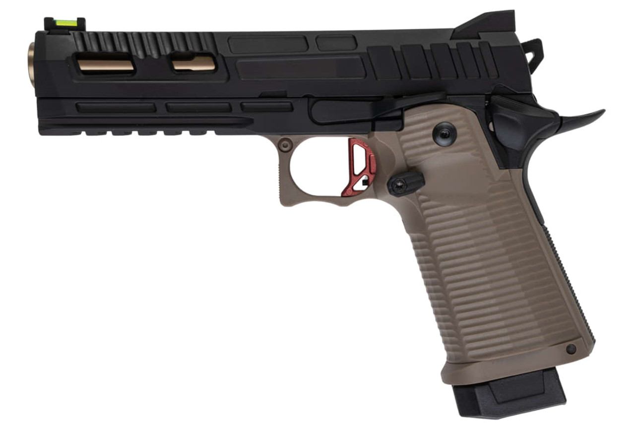 KP-19S Airsoft Pistol