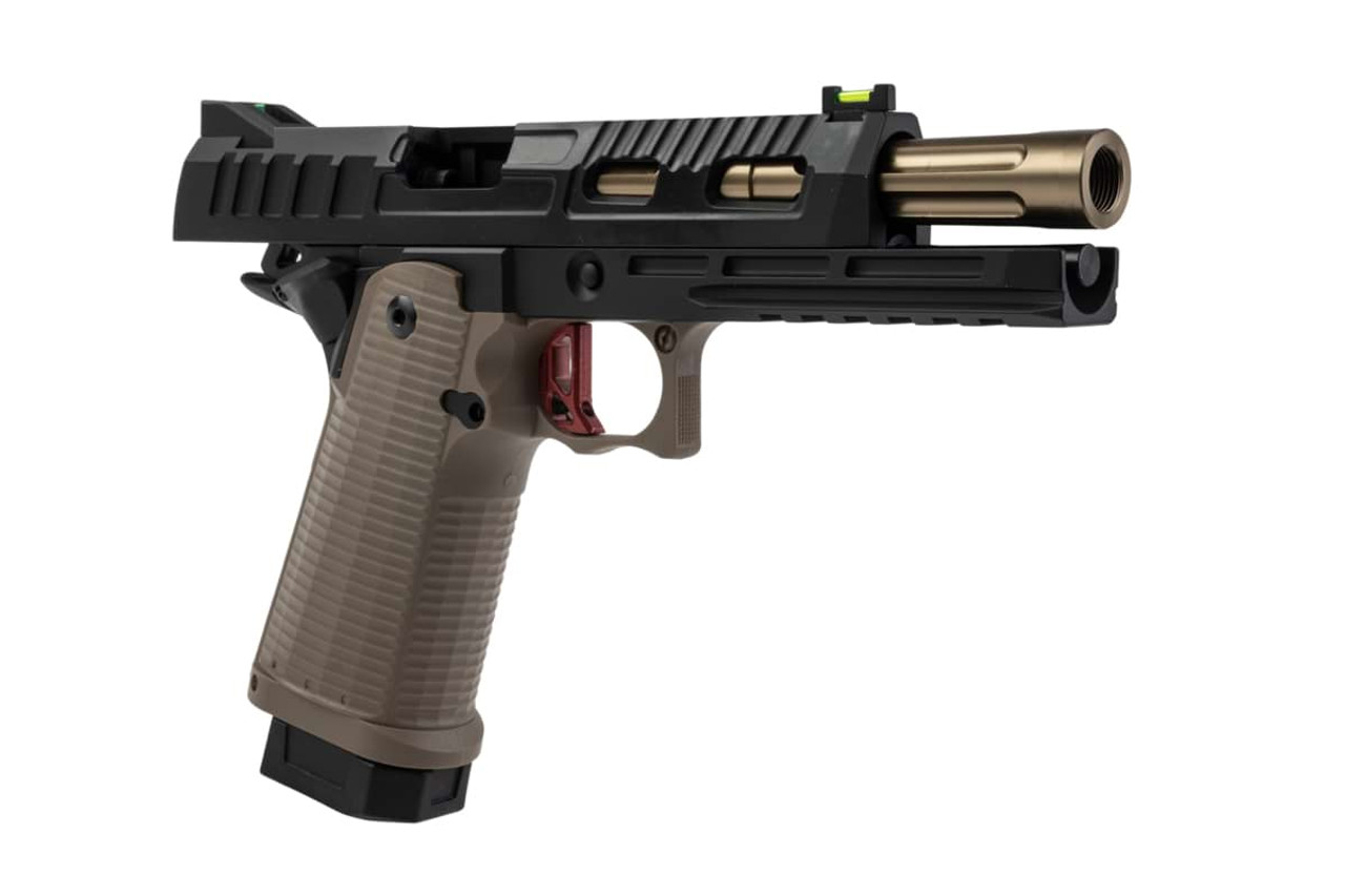 KP-19S Airsoft Pistol
