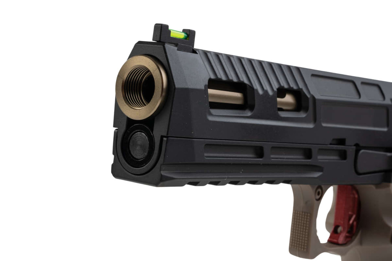 KP-19S Airsoft Pistol