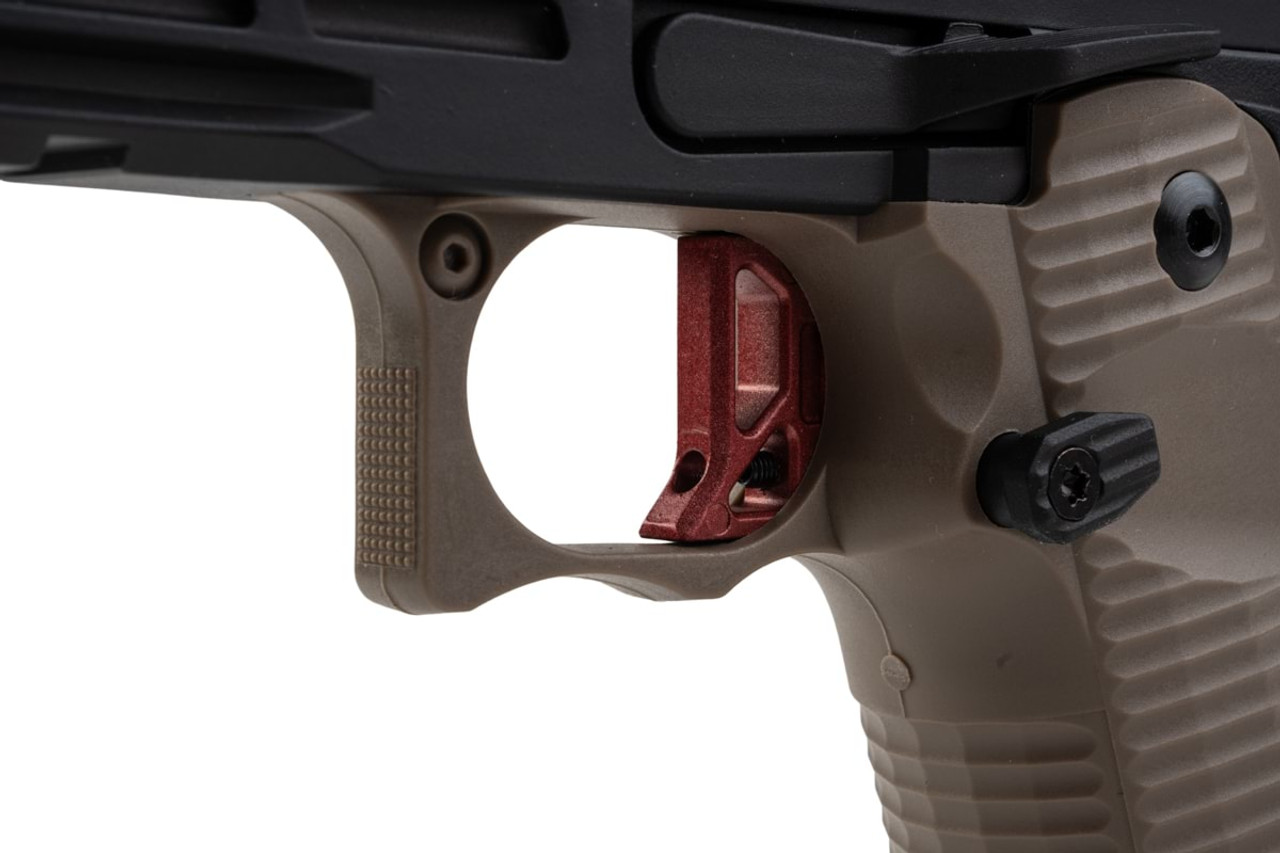 KP-19S Airsoft Pistol