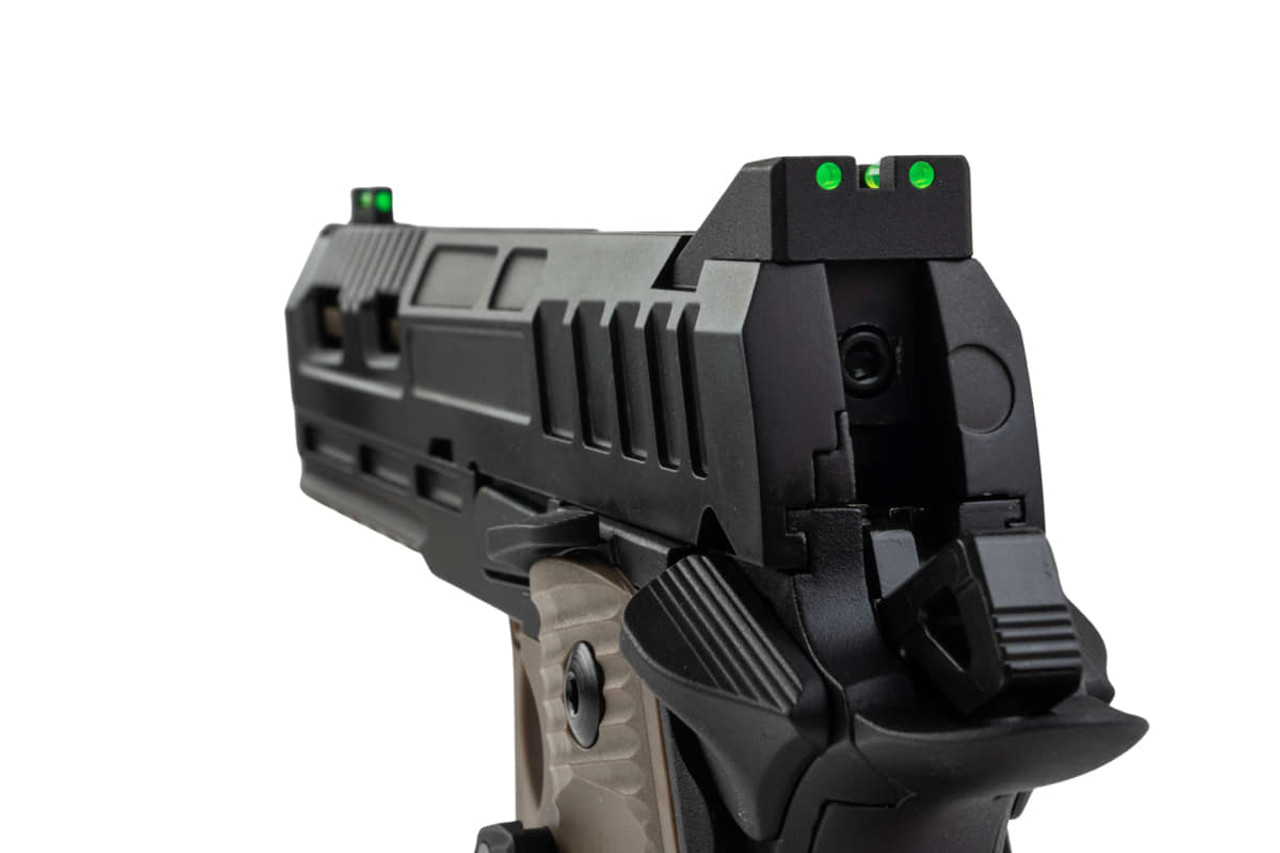 KP-19S Airsoft Pistol