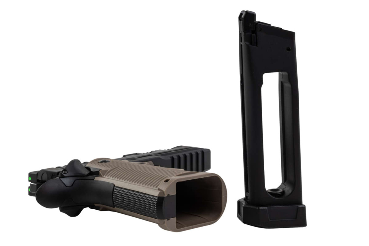KP-19S Airsoft Pistol