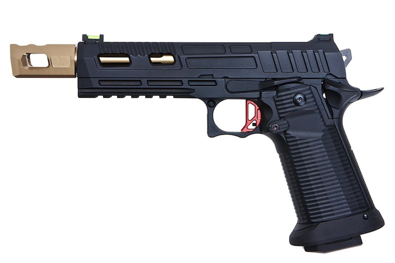 KP-19 Airsoft Pistol
