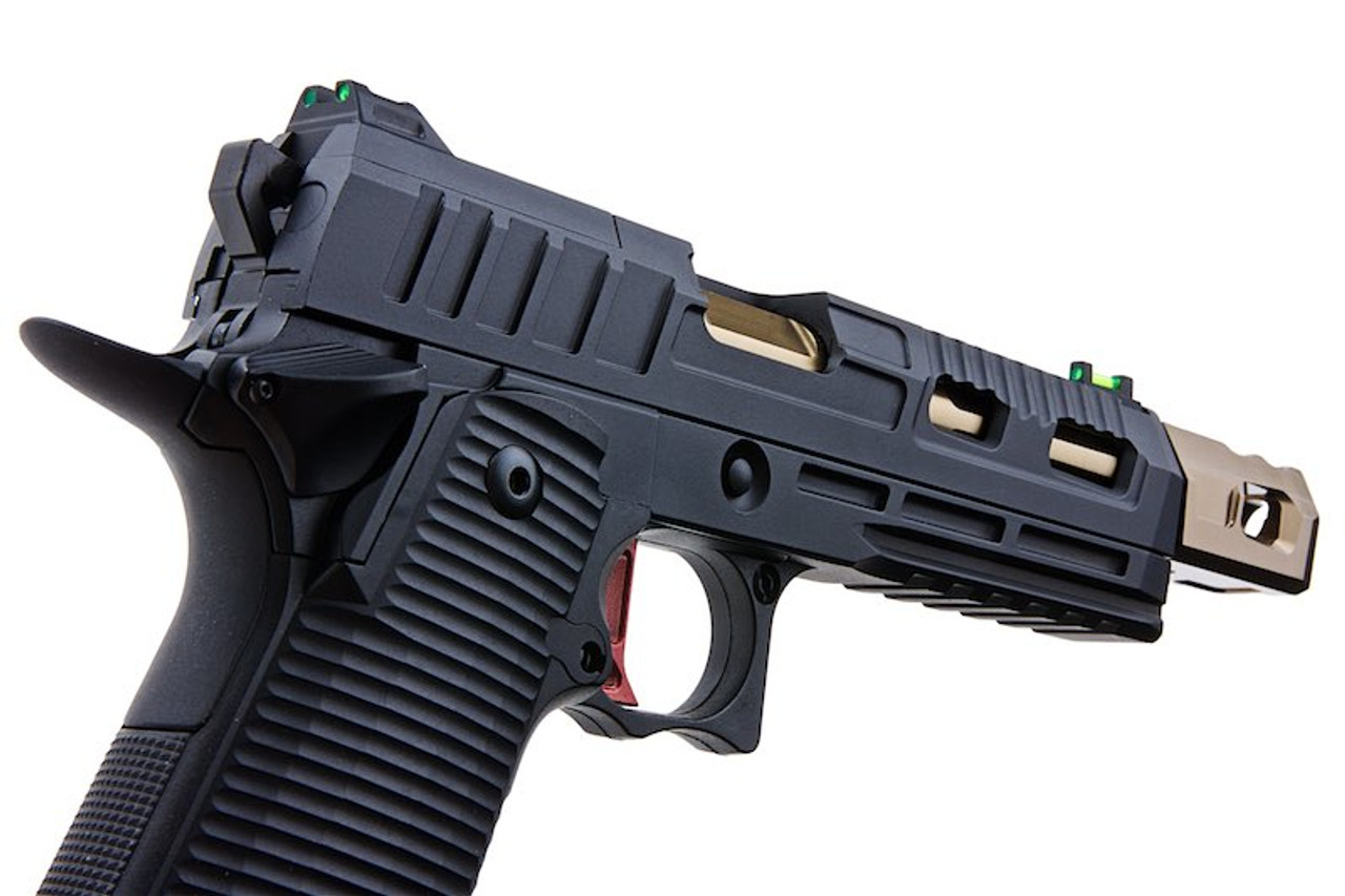 KP-19 Airsoft Pistol