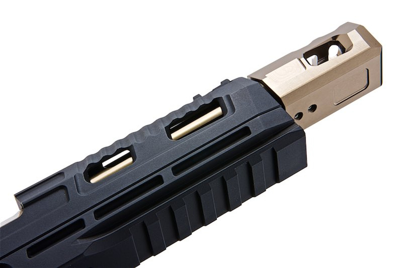 KP-19 Airsoft Pistol