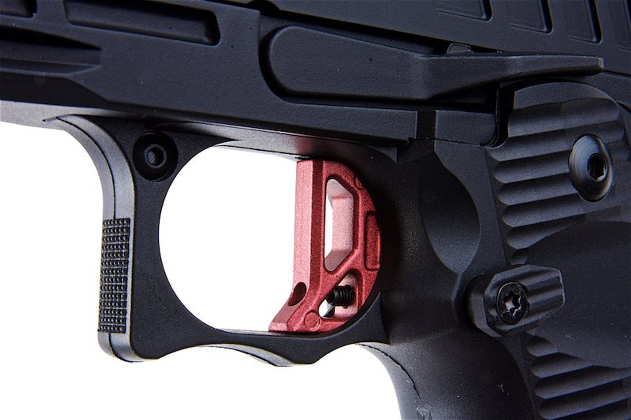 KP-19 Airsoft Pistol