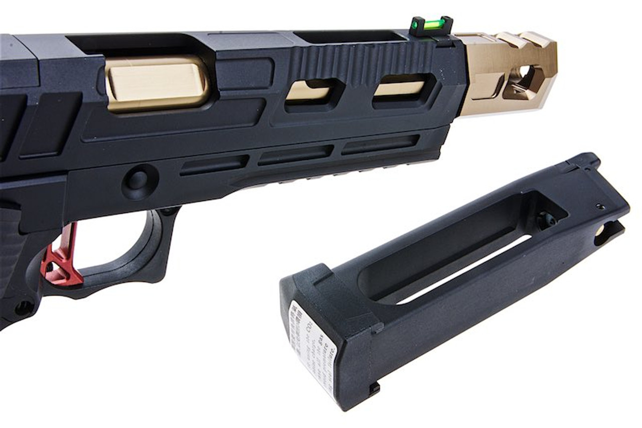 KP-19 Airsoft Pistol