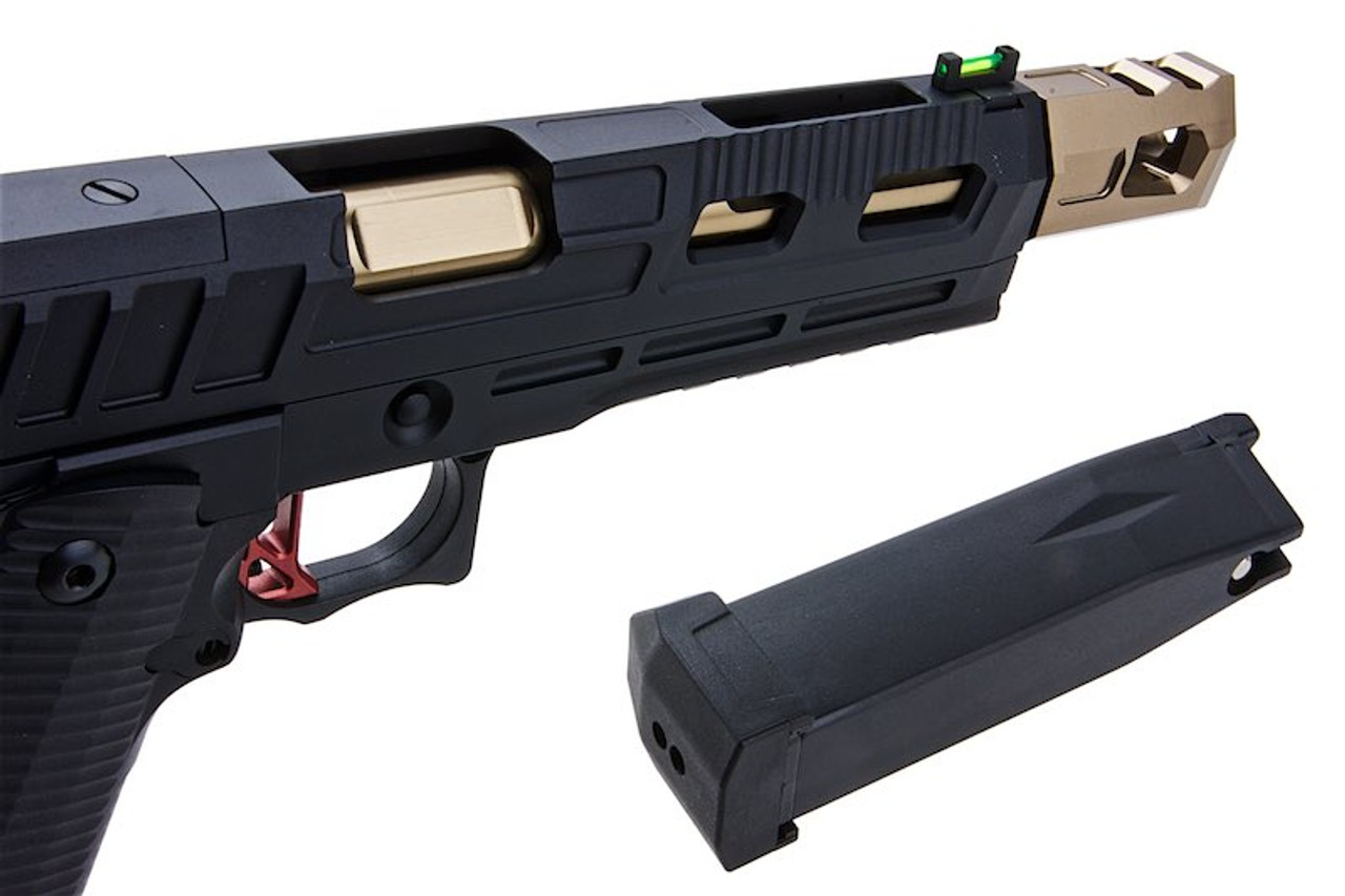 KP-19 Airsoft Pistol