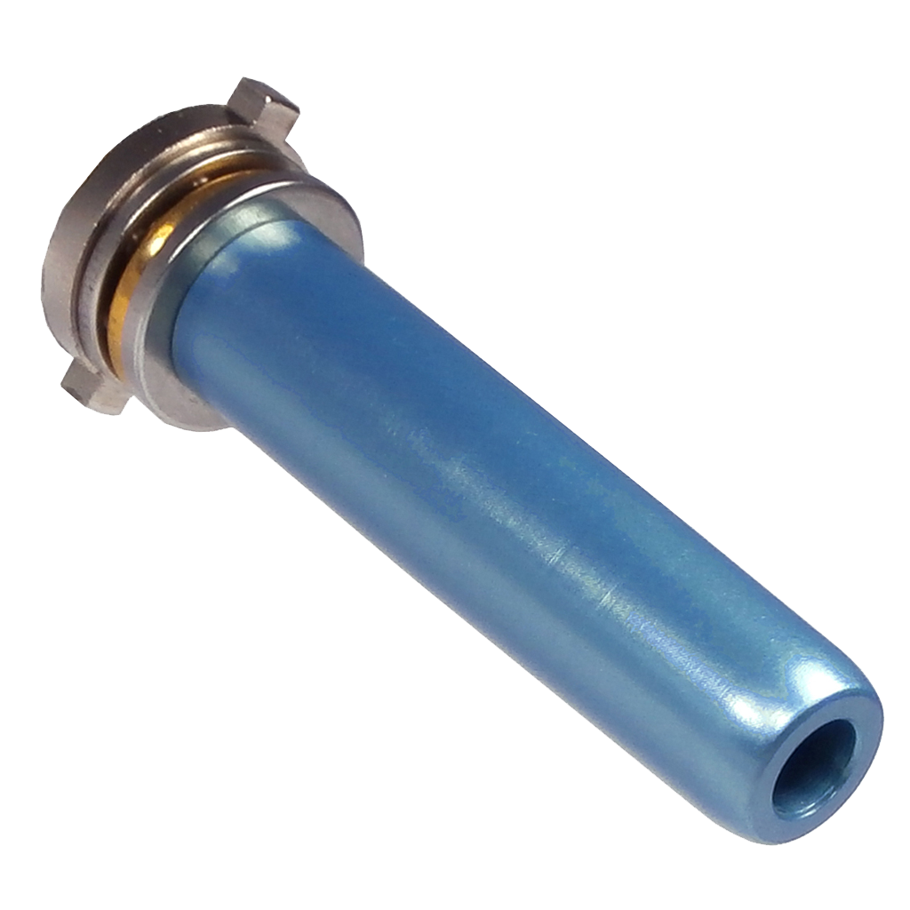 V2 Ergal Ball Bearing Spring Guide