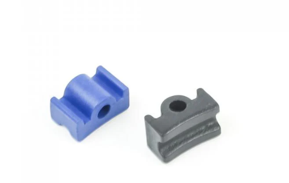 Prometheus Hop Up Tensioner w/ Soft & Hard (Variedades)
