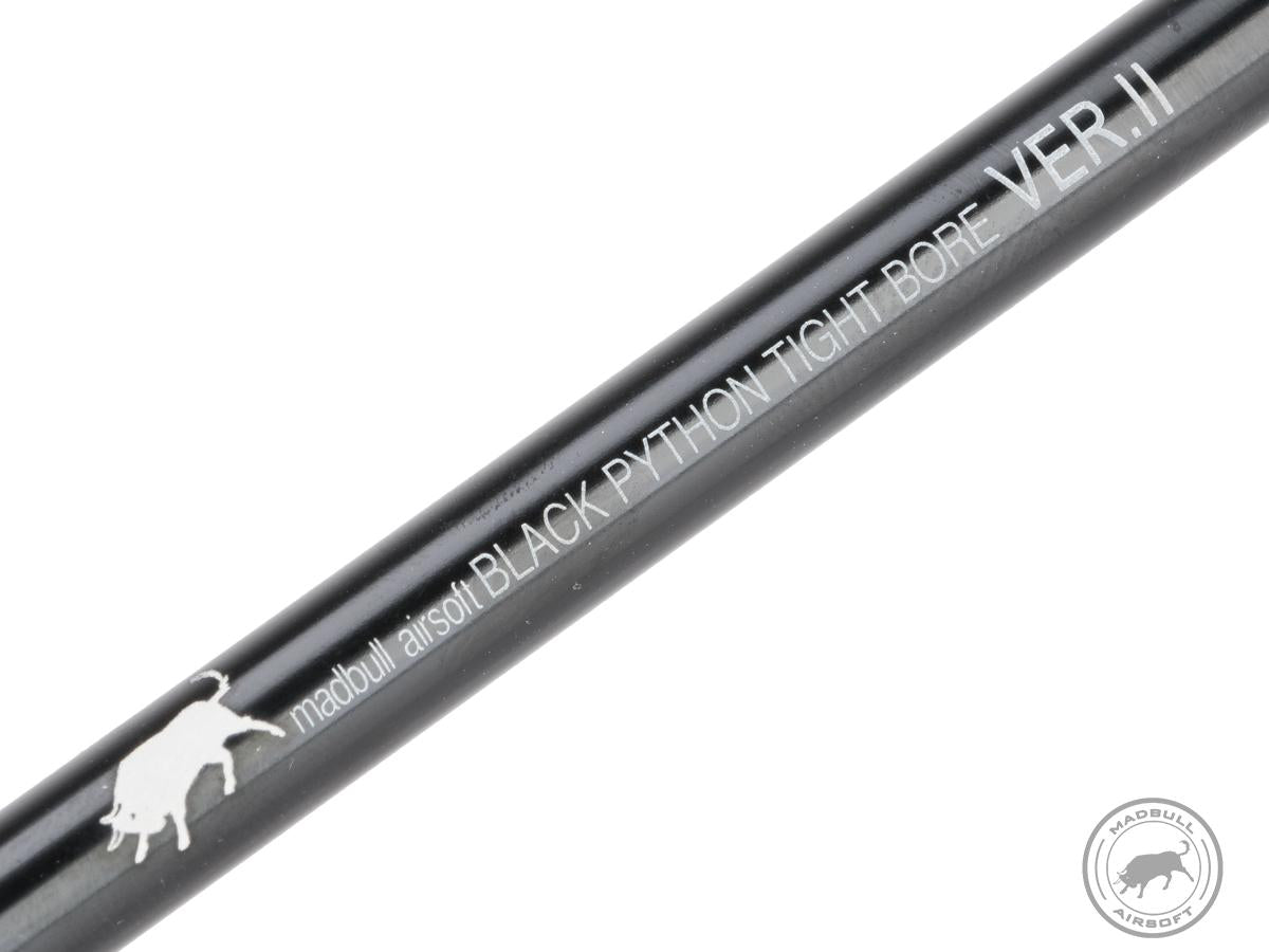 Madbull Black Python 6.03mm GEN2 Tight Bore Barrel