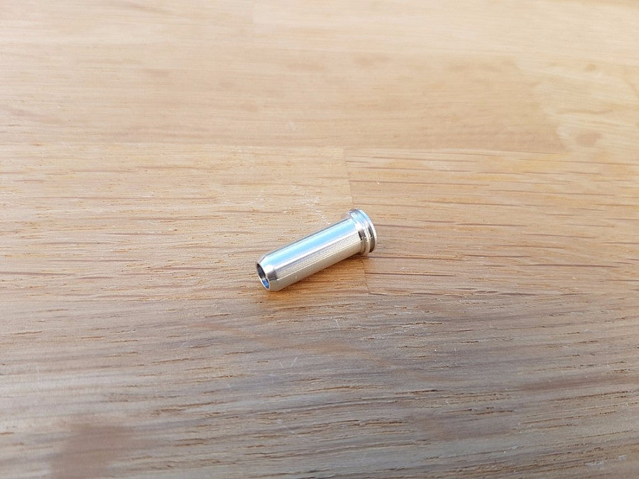 RETROARMS CNC aluminum Nozzle
