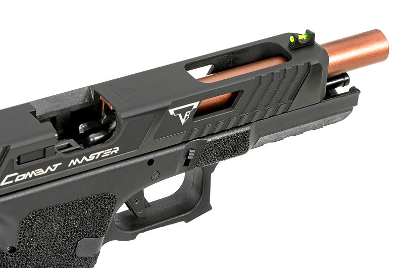 TTI JW2 Combat Master Custom Replica [EMG]