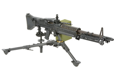 American Tripod Replica M122 For Machine Gun [BattleAxe]