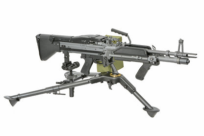 American Tripod Replica M122 For Machine Gun [BattleAxe]