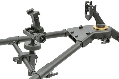 American Tripod Replica M122 For Machine Gun [BattleAxe]