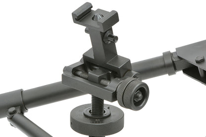 American Tripod Replica M122 For Machine Gun [BattleAxe]