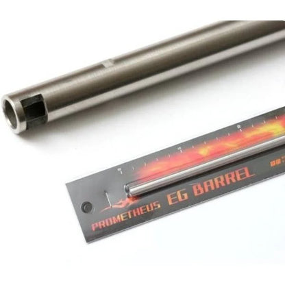 Prometheus EG 6.03mm precision Barrel