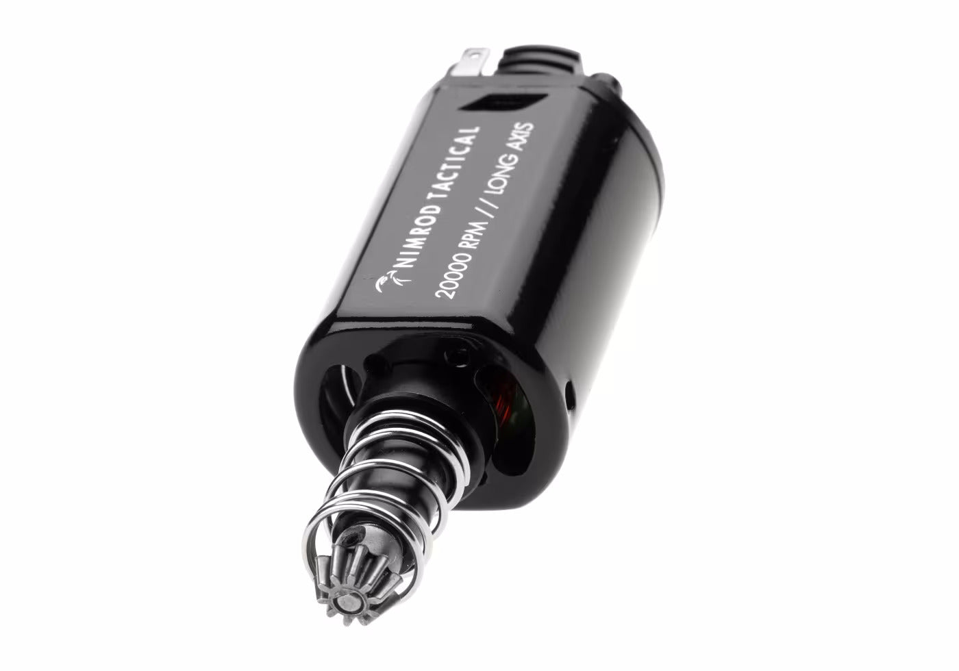 Nimrod NT Blackbird CNC Motor Long axis