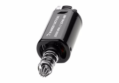 Nimrod NT Blackbird CNC Motor Long axis