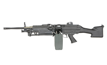 M249 MKII Sports Line Light