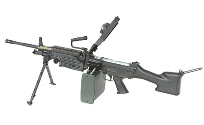 M249 MKII Sports Line Light