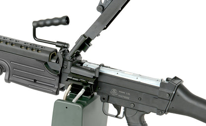 M249 MKII Sports Line Light