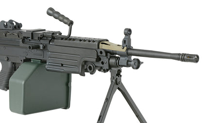 M249 MKII Sports Line Light
