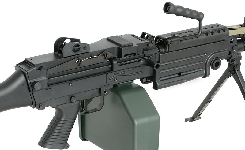 M249 MKII Sports Line Light