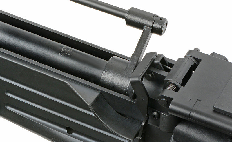 M249 MKII Sports Line Light