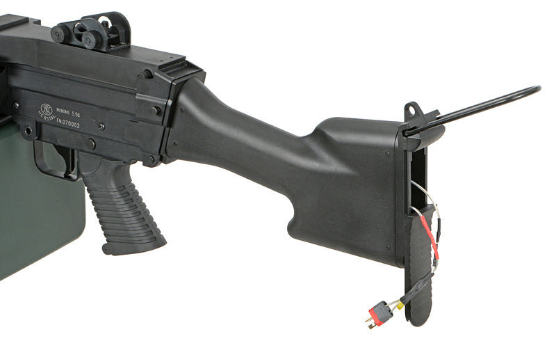 M249 MKII Sports Line Light