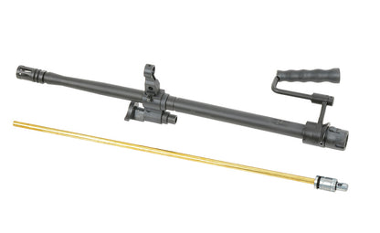 M249 MKII Sports Line Light