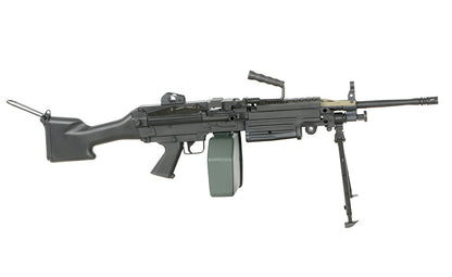 M249 MKII Sports Line Light