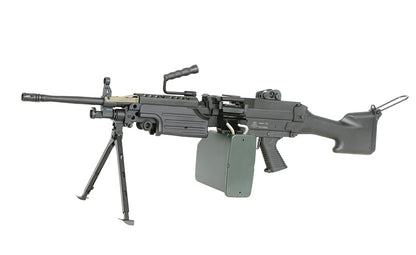 M249 MKII Sports Line Light