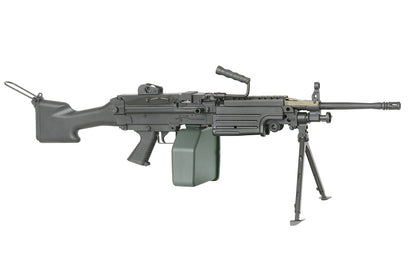 M249 MKII Sports Line Light