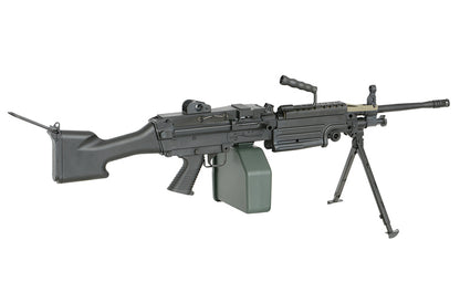 M249 MKII Sports Line Light