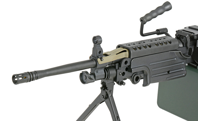 M249 MKII Sports Line Light
