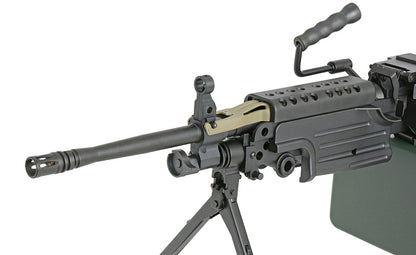 M249 MKII Sports Line Light