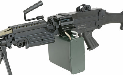 M249 MKII Sports Line Light