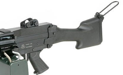 M249 MKII Sports Line Light