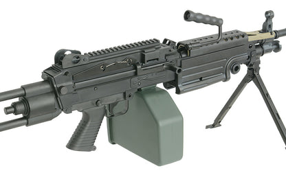 M249 PARA Sports Line Light Machine Gun 